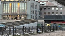50 milhões de euros para a requalificação de urgências hospitalares