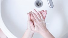 Áreas críticas hospitalares: água e Legionella