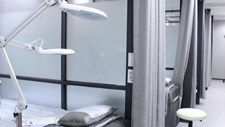 Áreas críticas no hospital – instalações elétricas