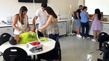 Aveiro vai ter novo laboratório de Engenharia Biomédica