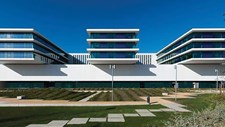 BIM e SACE, a transformação digital necessária para avançar no impacto energético do Hospital CUF Tejo