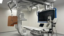 Hospital de Braga inaugura nova unidade de angiografia