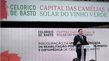 Celorico de Basto tem nova Unidade Avançada de reabilitação