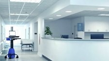Centros de saúde do Arco Ribeirinho recebem 1,6 milhões de euros em novos equipamentos