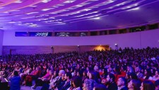Inscrições para o Congresso de Gestão e Empreendedorismo em Saúde abrem a 2 de março