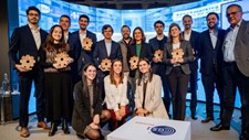 Conhecidos os vencedores da 10ª edição do Estudo de Benchmarking em Saúde