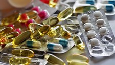 Estados-membros terão de diversificar cadeia de abastecimento de medicamentos