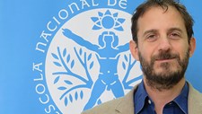 Entrevista a Julian Perelman