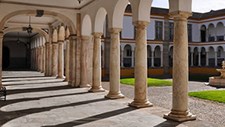 Universidade de Évora lança mestrado em ciências biomédicas e da saúde
