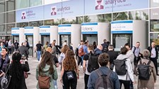 Feira de tecnologias para laboratórios já este mês em Munique