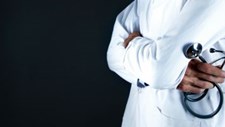 Formação contínua para profissionais de saúde