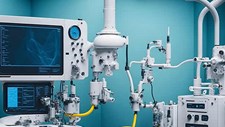Gestão e análise do ciclo de vida de equipamentos médicos