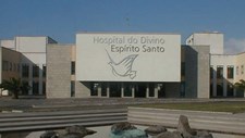 Hospital dos Açores vai receber apoio até 20 milhões de euros