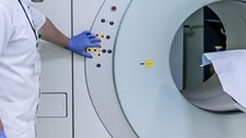 Cientista recebe bolsa para tornar ressonância magnética mais segura