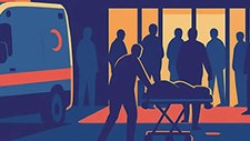 Ministério da Saúde anuncia linha de financiamento para requalificar serviços de urgência hospitalares