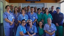 ULS Médio Tejo envolvida na colheita de 14 órgãos para transplantação