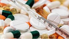 Europa não deverá conseguir cumprir metas de combate à resistência aos antimicrobianos até 2030