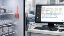 Monitorização inteligente no projeto e operação hospitalar: da infraestrutura física à infraestrutura de dados