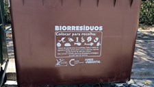 Município de Arcos de Valdevez investe em contentores de biorresíduos