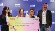 Premiada start-up dedicada a melhorar tratamentos de fertilidade