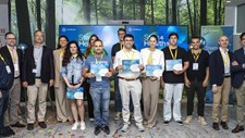 Premiado projeto de IA para tratar infertilidade