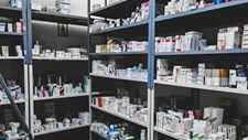 Assinado protocolo de cooperação em Farmácia Hospitalar