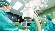 Qualidade do ambiente interior em unidades de saúde hospitalar: enquadramento técnico e metodologias