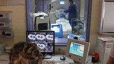 Radiologia de Intervenção guiada por TAC na Cova da Beira