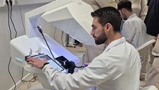 Realidade Virtual na formação de dentistas