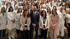 Ricardo Correia de Matos preside à ULS Aveiro