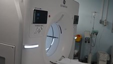 Santarém com novo equipamento de tomografia computorizada