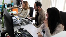 Sistema de Atendimento e Resposta Ágil (SARA)