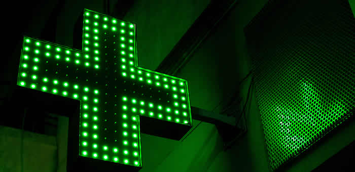 Ordem dos Farmacêuticos