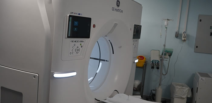 Topografia Computorizada em Santarém