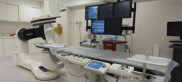 SIE em ambiente hospitalar: o caso da ULS Arrábida